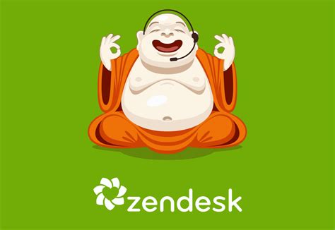 Zendesk releases a new logo - iDevie