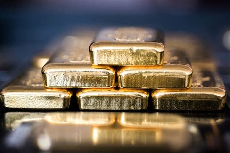 9 of the Best Gold ETFs to Hedge Volatility | Funds | US News