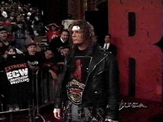 Raven Ecw