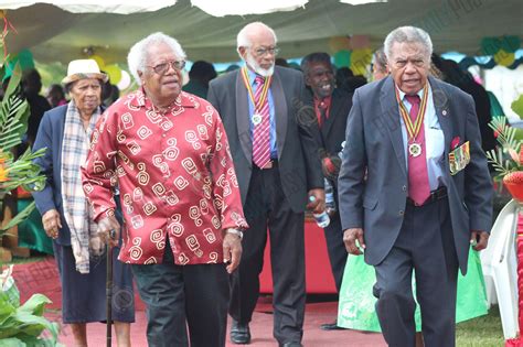 Vanuatu commemorates 43rd Constitution Day Anniversary | News | dailypost.vu