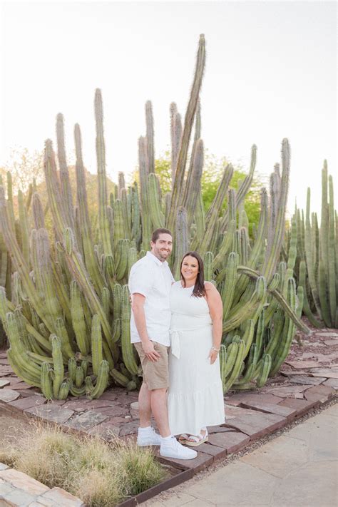 Desert Botanical Garden, Scottsdale | Photographer | Flytographer