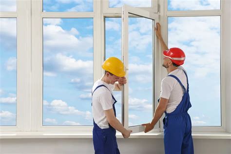 Types of Double-Glazed Windows - What You Need to Know