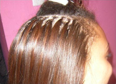 Flesh eating maggots invade woman's Brazilian hair weave, cause serious health issues ⋆