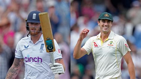 Ashes 2023 Highlights ENG vs AUS 3rd Test: England Three Down at Stumps ...