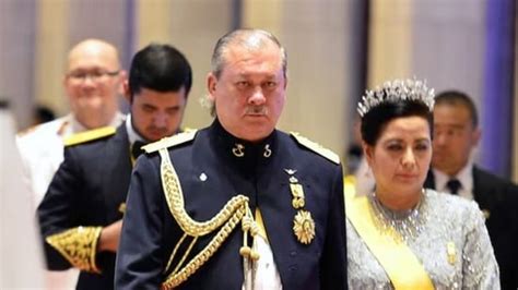 Malaysia names Sultan Ibrahim as next king | World News - Hindustan Times