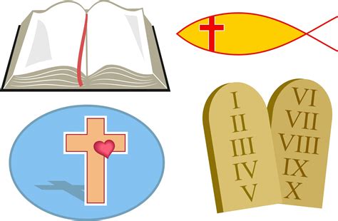 Christian Icons Free Stock Photo - Public Domain Pictures