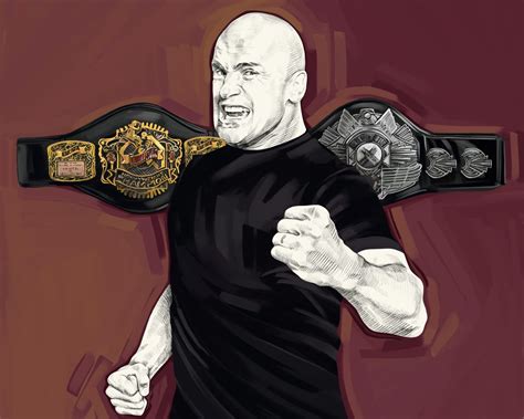 UFC Hall of Famer Bas Rutten on Fundamentals of Real Self-Defense, Savage Fight Stories, How He ...