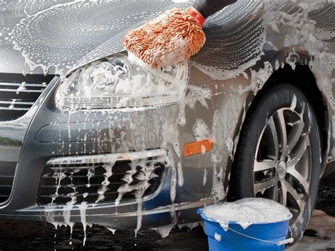 TechCare Gentle Car Shampoo | WeatherTech