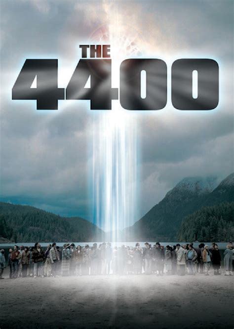 Watch The 4400 Online | Season 1 (2004) | TV Guide