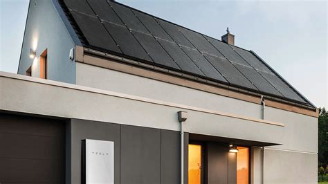 Win A Tesla Powerwall + Solar Panels