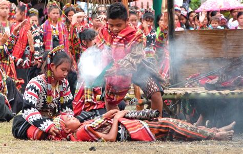 The Ritual | SOCCSKSARGEN, Philippines #SOXph by Nanardx