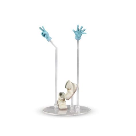 My Hero Academia Toru Hagakure Figure is Literally Invisible