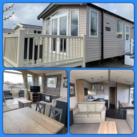 Blue Dolphin Holiday Park – Filey Bay Caravans