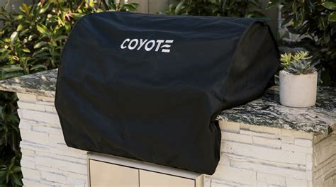 36" Grill Covers - Coyote Outdoor Living