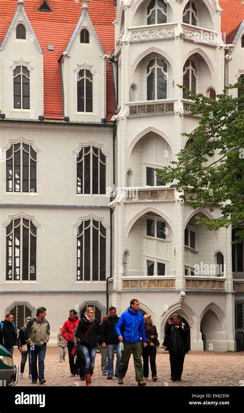 Meissen castle hi-res stock photography and images - Alamy