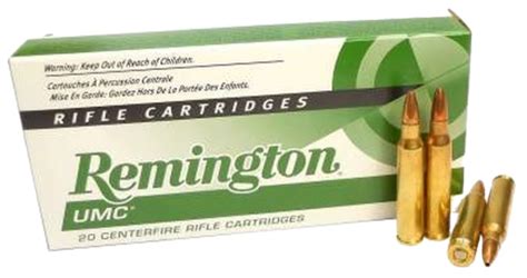 REMINGTON 223 REM AMMUNITION - cheap ammo store