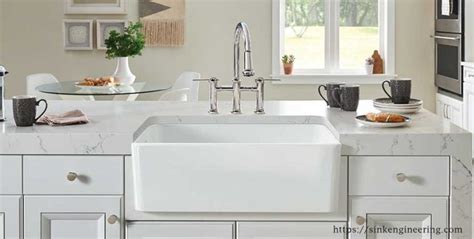 Top 10 Best Fireclay Farmhouse Sink Reviews in 2021