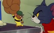 Sounds of Tom and Jerry | Download & Listen