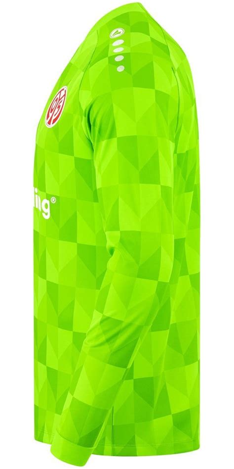 Mainz 2023-24 GK 2 Kit