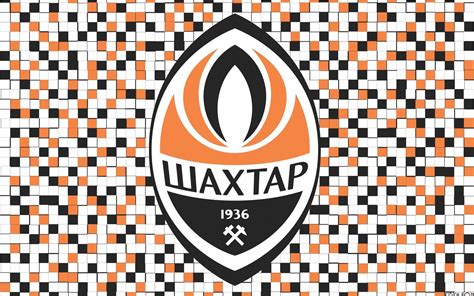 FC Shakhtar Donetsk Wallpapers - Wallpaper Cave