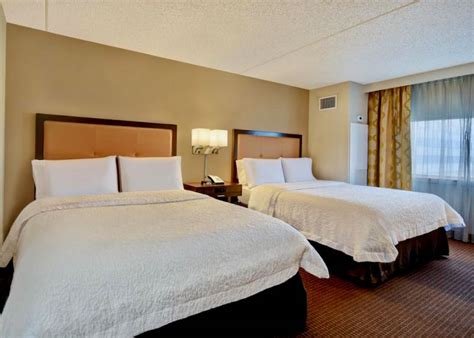 6 BEST HOTELS at JFK AIRPORT - Near Terminal