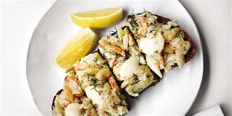 16 Ways to Cook With Crab | Epicurious.com