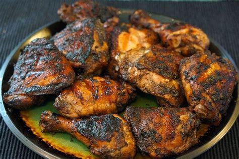 JAMAICAN JERK CHICKEN A RECIPE REVIEW - Gluten-Free Delightfully Delicious