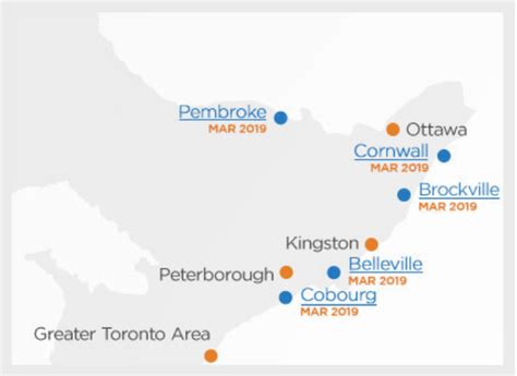 Freedom Mobile to expand Ontario wireless coverage in March