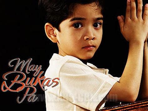 May Bukas Pa: Will Santino Die? | ABS CBN Shows and Programs