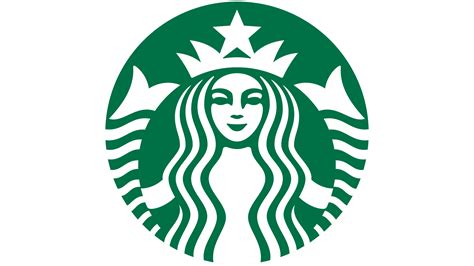 Starbucks Logo: valor, história, PNG