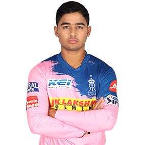 Riyan Parag : IPL 2021: Devastated Riyan Parag calls himself 'sh*t ... / He was born on november ...