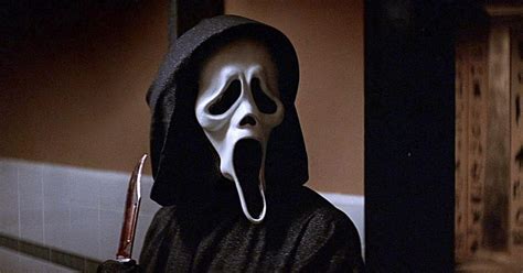 The 20+ Best 'Scream' Quotes, Ranked by Fans