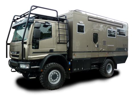 Eurocargo 4×4 | Expedition vehicle, Expedition truck, Vehicles