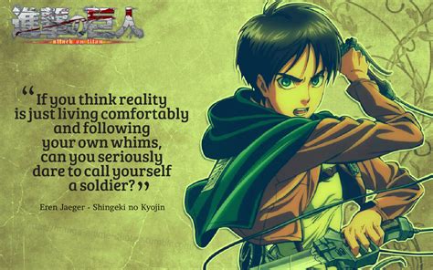 Anime Quotes Wallpaper. QuotesGram