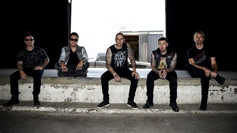 Avenged Sevenfold announce North American headline tour | Louder