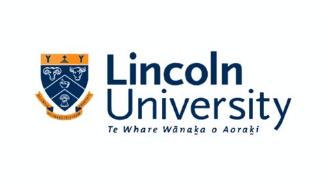 Lincoln University New Zealand – Crown Education