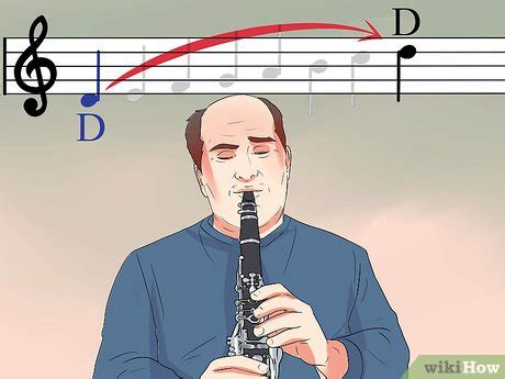 3 Ways to Tune a Clarinet - wikiHow