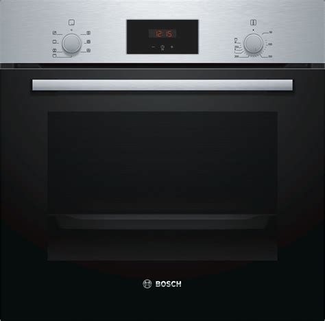 Bosch Serie 2 Built-in Oven | Shop Today. Get it Tomorrow! | takealot.com