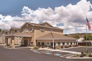 Book Quality Hotels in Prineville, OR - Choice Hotels