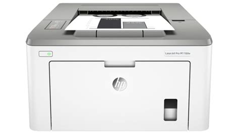 HP LaserJet Pro M118dw Review | PCMag