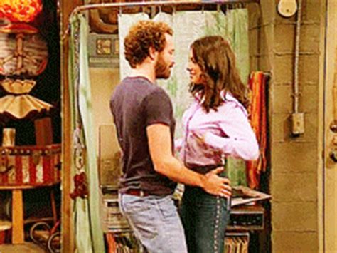 Steven Hyde & Jackie Burkhart - Jackie & Hyde Photo (35557715) - Fanpop