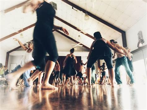 5Rhythms Teachers Worldwide | Geash Yoga Dance