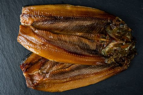 Manx Kippers 300G - Serves 2 | The Fresh Fish Shop UK