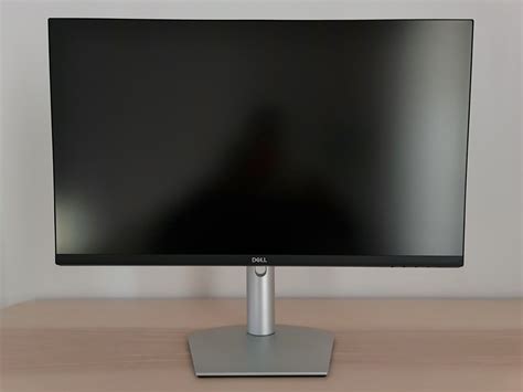 Dell S2722QC Review | PC Monitors