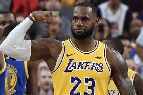 LeBron James: What records can he break in 2022/23? | Marca