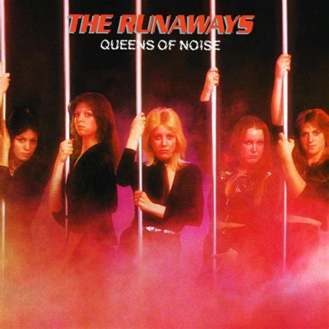 The Runaways - Queens of Noise - Reviews - Album of The Year