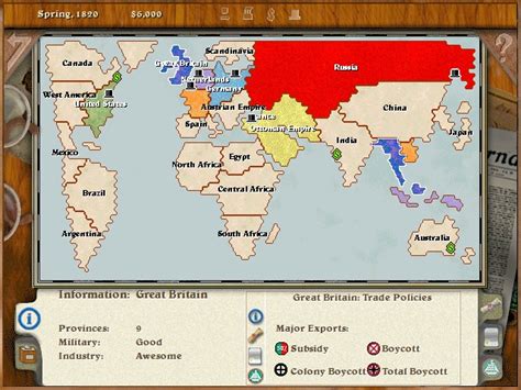 Imperialism | Imperialism Game Wiki | Fandom