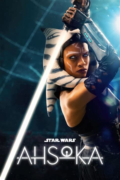 DOWNLOAD Ahsoka S01 (Episode 8 Added) | TV Series