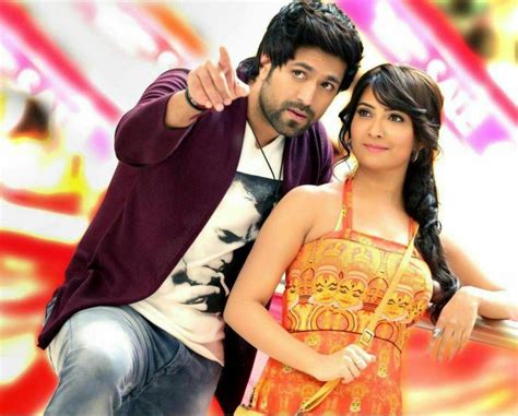 Yash and Radhika Pandit's Santhu Straight Forward becomes Sooryavamsi ...