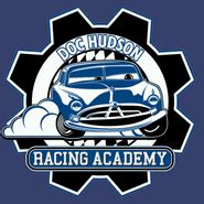 Doc Hudson Racing Academy | COOLection TV Wiki | Fandom